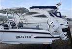 Quarken 27 T-Top