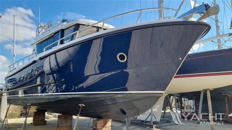 Sargo 36 Fly - Sargo 36 Fly for sale