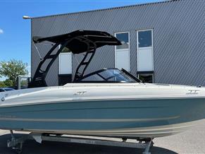 BAYLINER BAYLINER VR4 OE