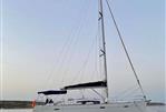 BENETEAU OCEANIS 40