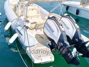 MARLIN MARINE MARLIN 298