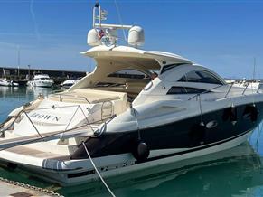 SUNSEEKER PORTOFINO 53