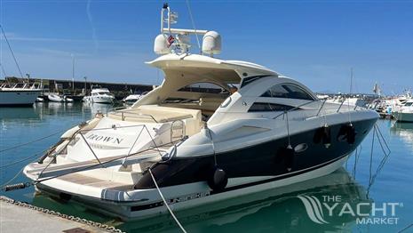 SUNSEEKER PORTOFINO 53