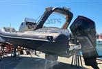 ITALBOATS ITALBOATS 27 STINGHER GT