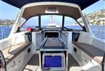 Beneteau Oceanis 45 - Beneteau Oceanis 45 - cockpit