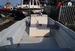 Dell Quay Dory 17 - Foredeck
