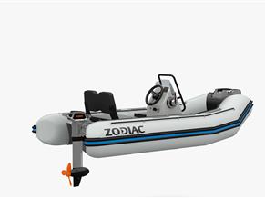 ZODIAC 3.1 Mini Open 2023 Nuevos Barco para Vender en Essex, United Kingdom