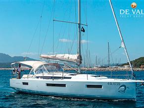 Jeanneau Sun Odyssey 440