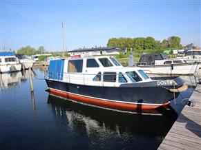 Doerak 850