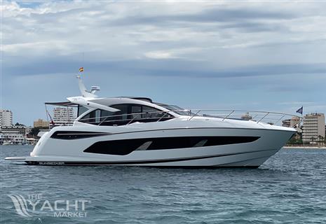 Sunseeker Predator 55 EVO - 0 - Main