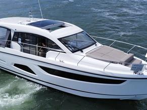 sealine c 390