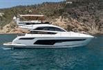 Fairline Squadron 48