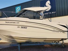 BENETEAU ANTARES 6