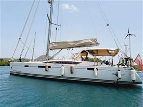 JEANNEAU JEANNEAU YACHTS 57