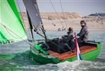 Saffier SE 24 Lite - Easily sailed by one