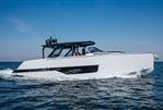 CRANCHI CRANCHI A46 LUXURY TENDER