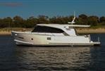 Clipper Cordova 45