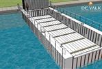Floating Dock - Picture 7