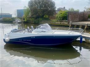 Jeanneau Cap Camarat 6.5 WA Series 2
