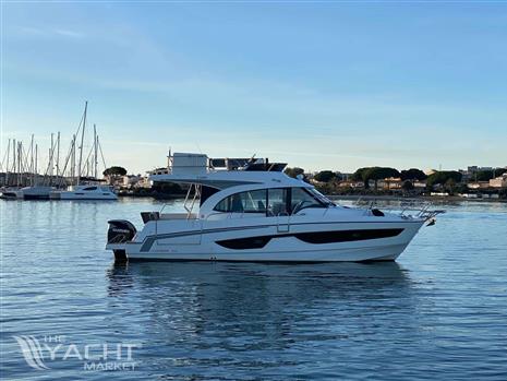 BENETEAU ANTARES 11 FLY