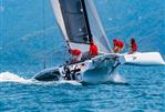 Corsair 880 Trimarano - Abayachting Trimarano Corsair 880i usato-second hand 3