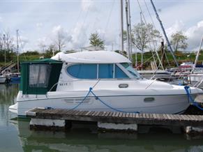 Jeanneau Jeanneau Merry Fisher 805