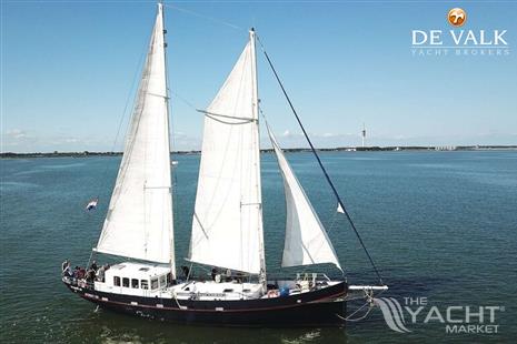 Logger Schooner 22 - Picture 1