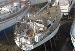 Bruce Roberts Custom Build 36