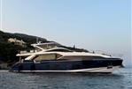 Azimut Grande 27 Metri - Azimut Grande 27M