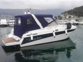 MANO MARINE MANO MARINE 258 CABIN