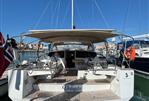 Beneteau Sense 55