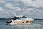 Fairline Targa 50 Gt