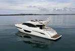 Princess S65 - Image courtesy of JD Yachts