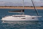 JEANNEAU SUN ODYSSEY 380