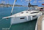 JEANNEAU SUN ODYSSEY 380