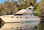 Fairline 43