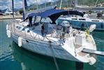 Jeanneau Sun Odyssey 45.2