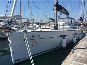 Beneteau Oceanis 45