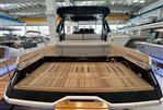CRANCHI CRANCHI A46 LUXURY TENDER