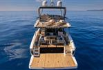 ABSOLUTE YACHTS ABSOLUTE 60 FLY