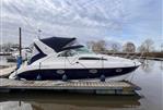 Fairline Targa 30