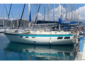 Oyster 39