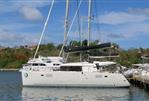 Lagoon Lagoon 450 - Used Sail Catamaran for sale