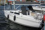 HANSE YACHTS HANSE 315