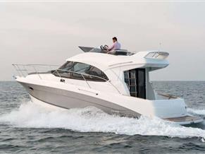 BENETEAU ANTARES 30 FLY