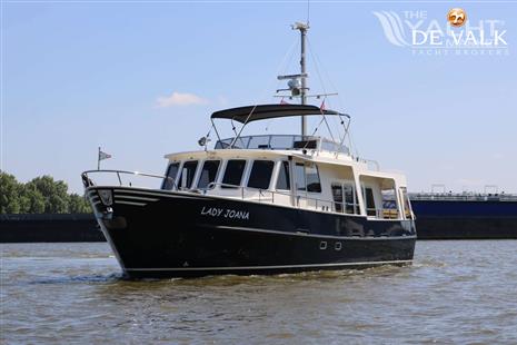 Almtrawler 1530 - Picture 1