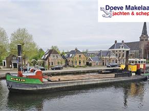 Werkschip 35.10 met CBB