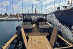 TESORO YACHTS TESORO T38 POWER CAT