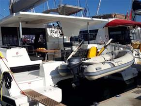 FOUNTAINE PAJOT LUCIA 40 MAESTRO