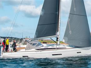 ITALIA YACHTS 12.98